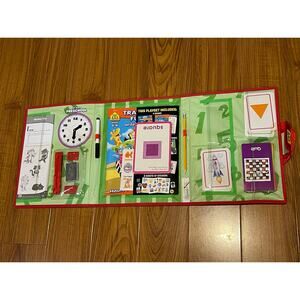 School Zone: Get Ready Preschool